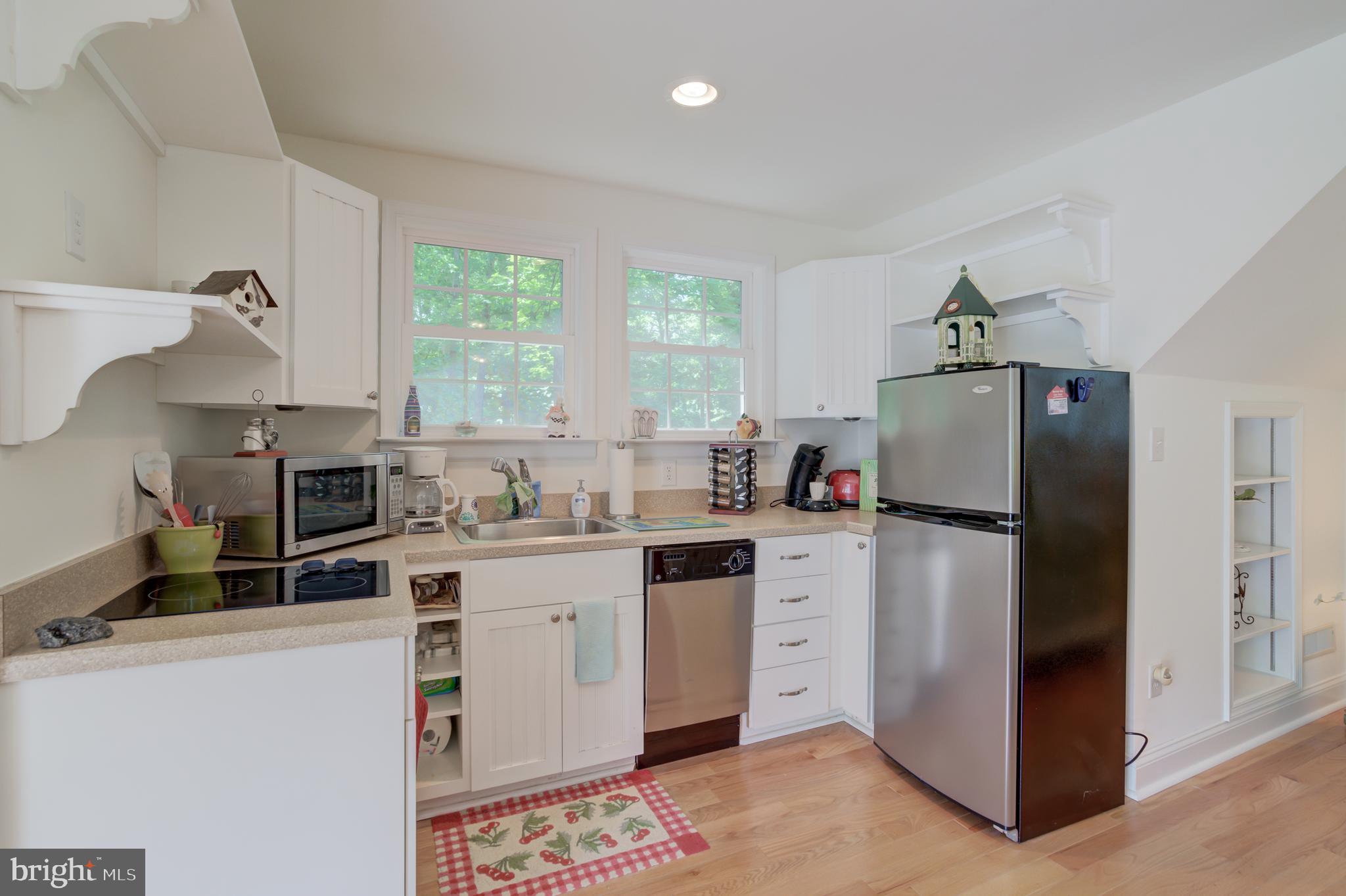 BRANDYWOOD ESTATE - Residential