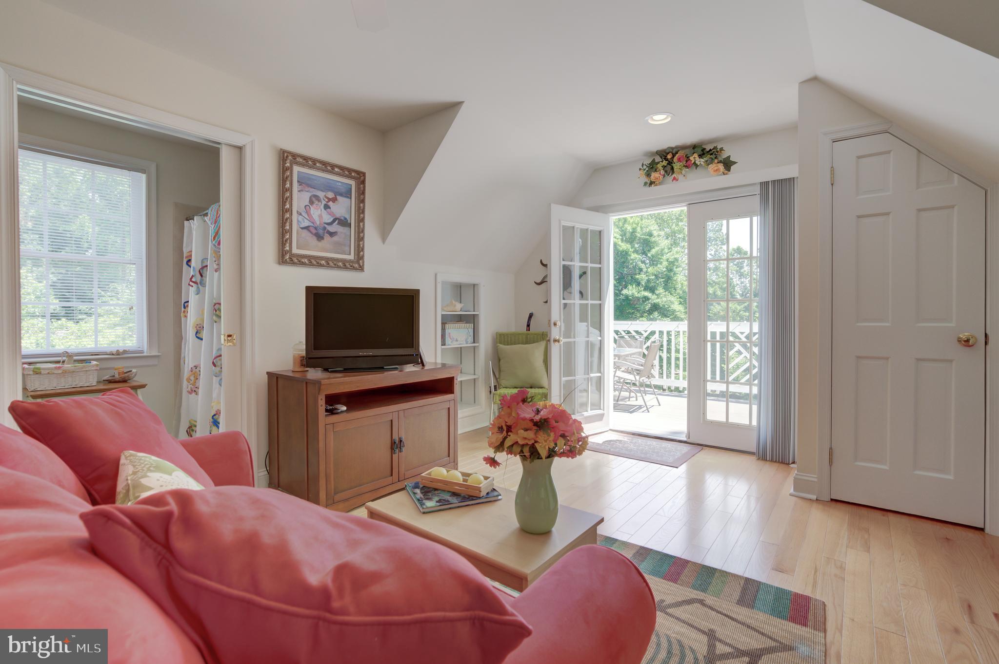 BRANDYWOOD ESTATE - Residential