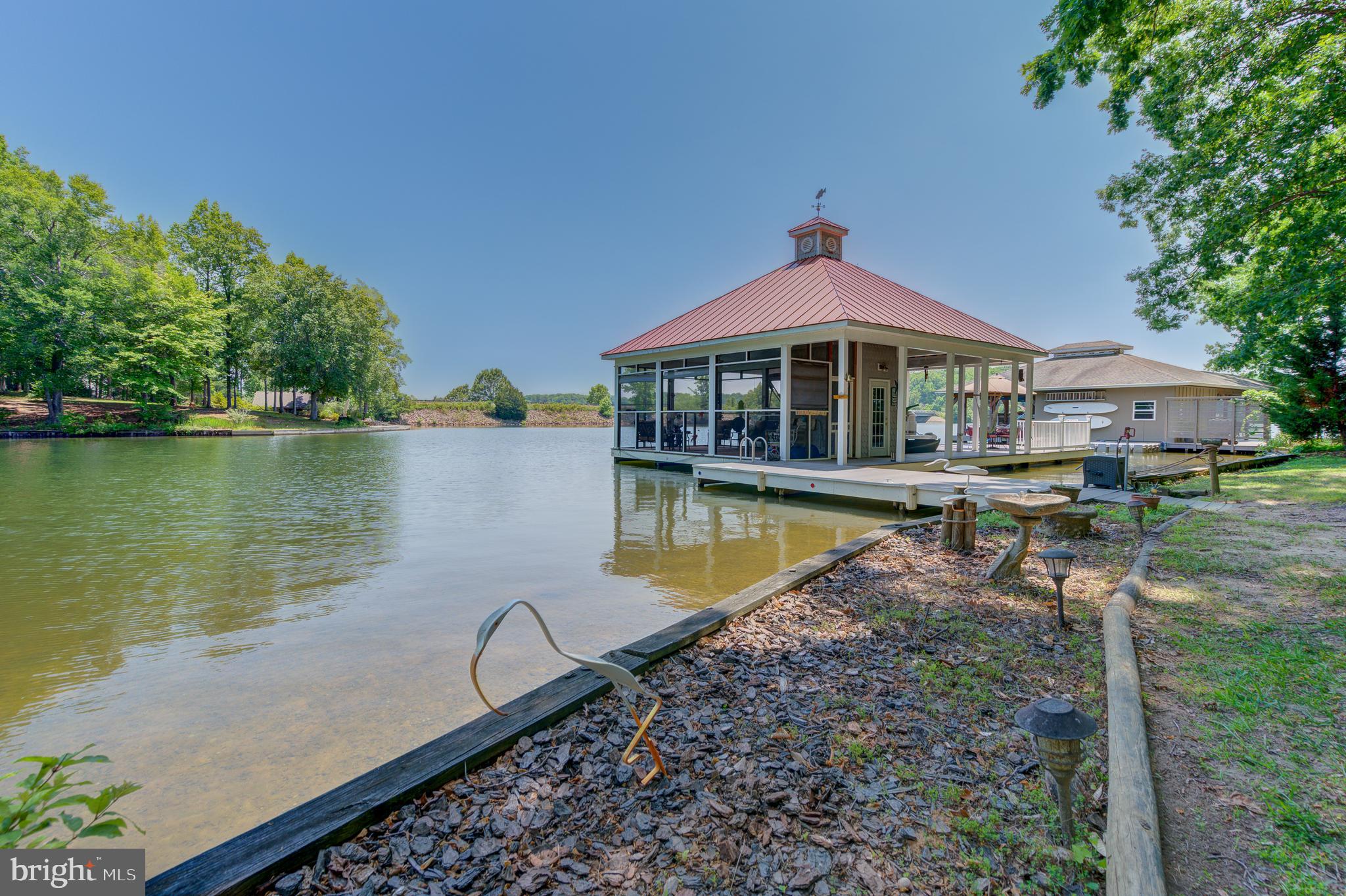 BRANDYWOOD ESTATE - Residential