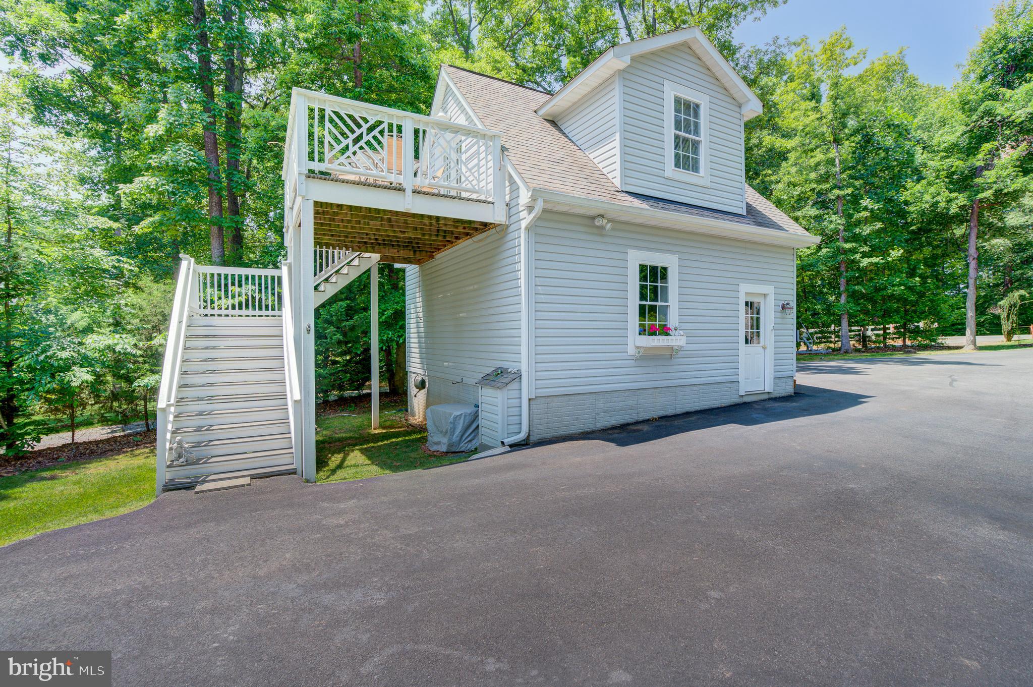 BRANDYWOOD ESTATE - Residential