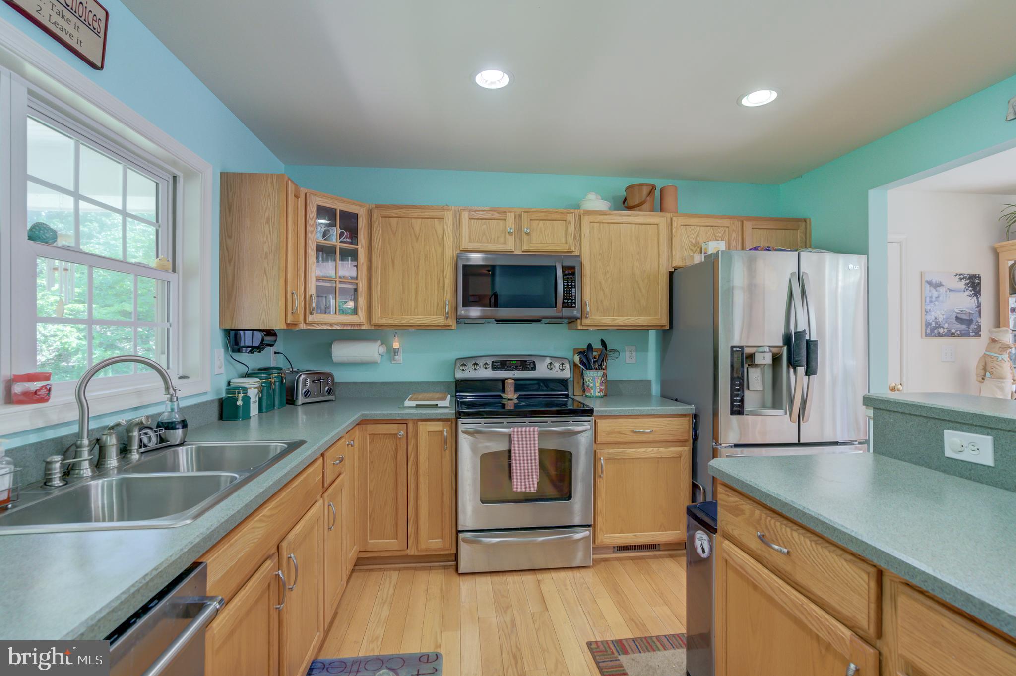 BRANDYWOOD ESTATE - Residential