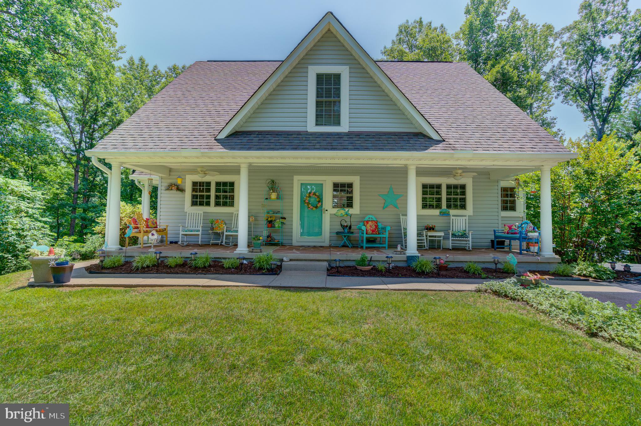 BRANDYWOOD ESTATE - Residential