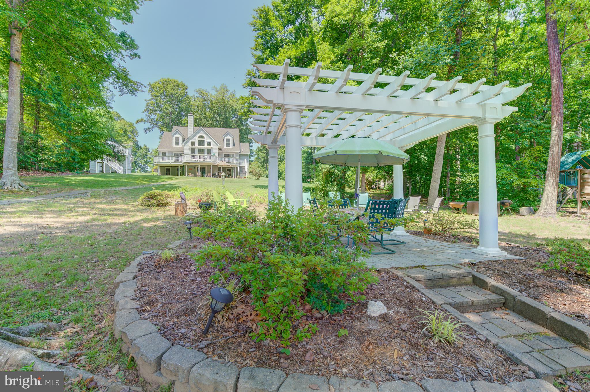 BRANDYWOOD ESTATE - Residential