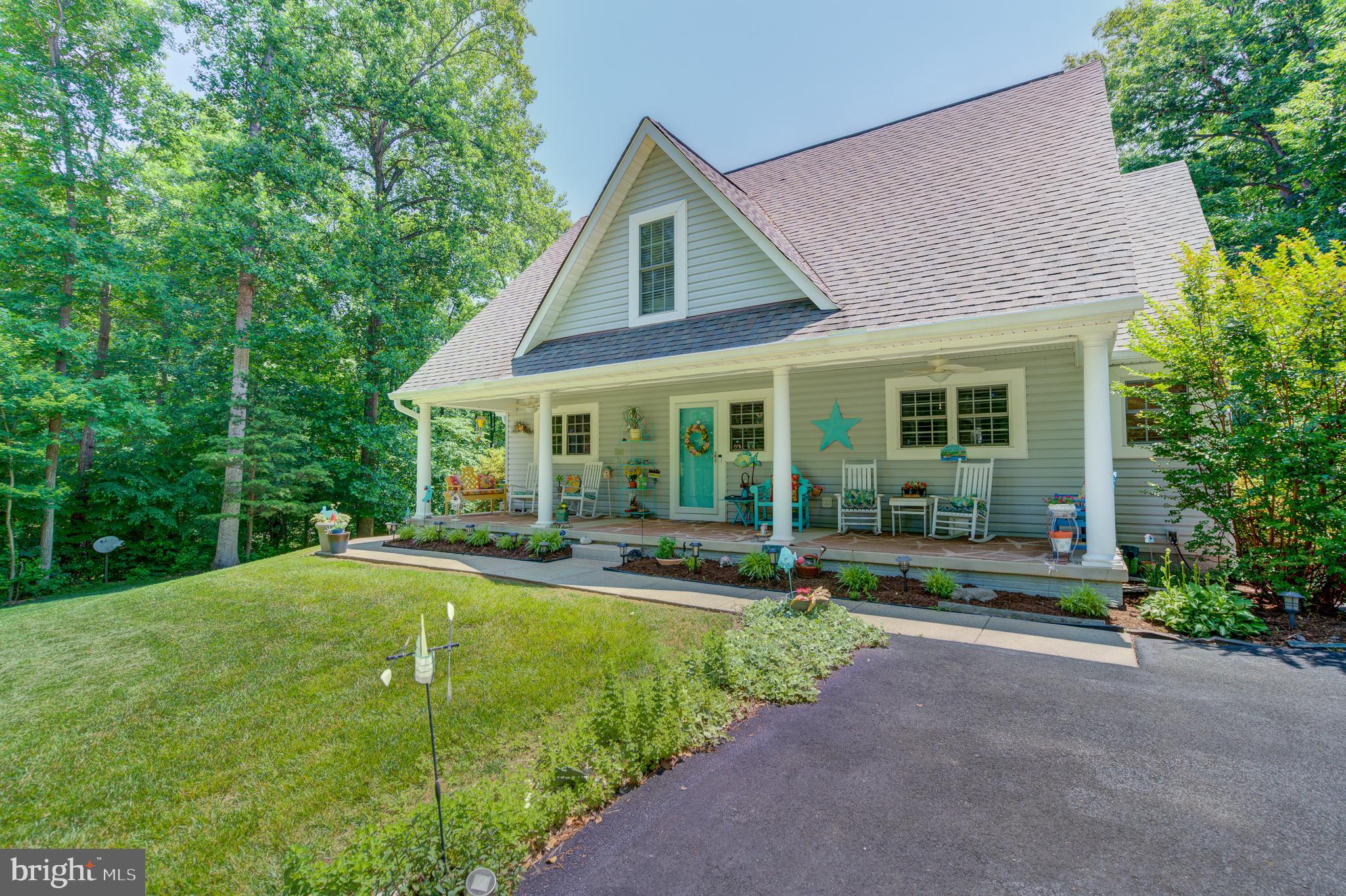 BRANDYWOOD ESTATE - Residential