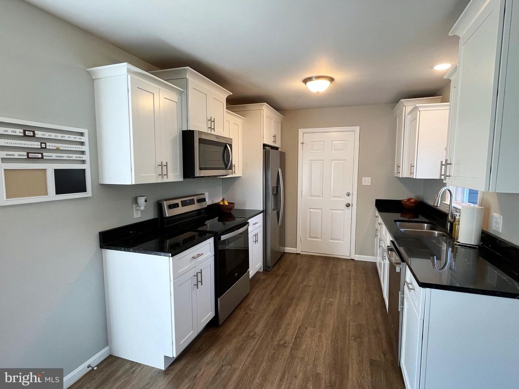 Photo of 42 Saddler Drive, Christiana, PA 17509 (MLS # PALA2049696)