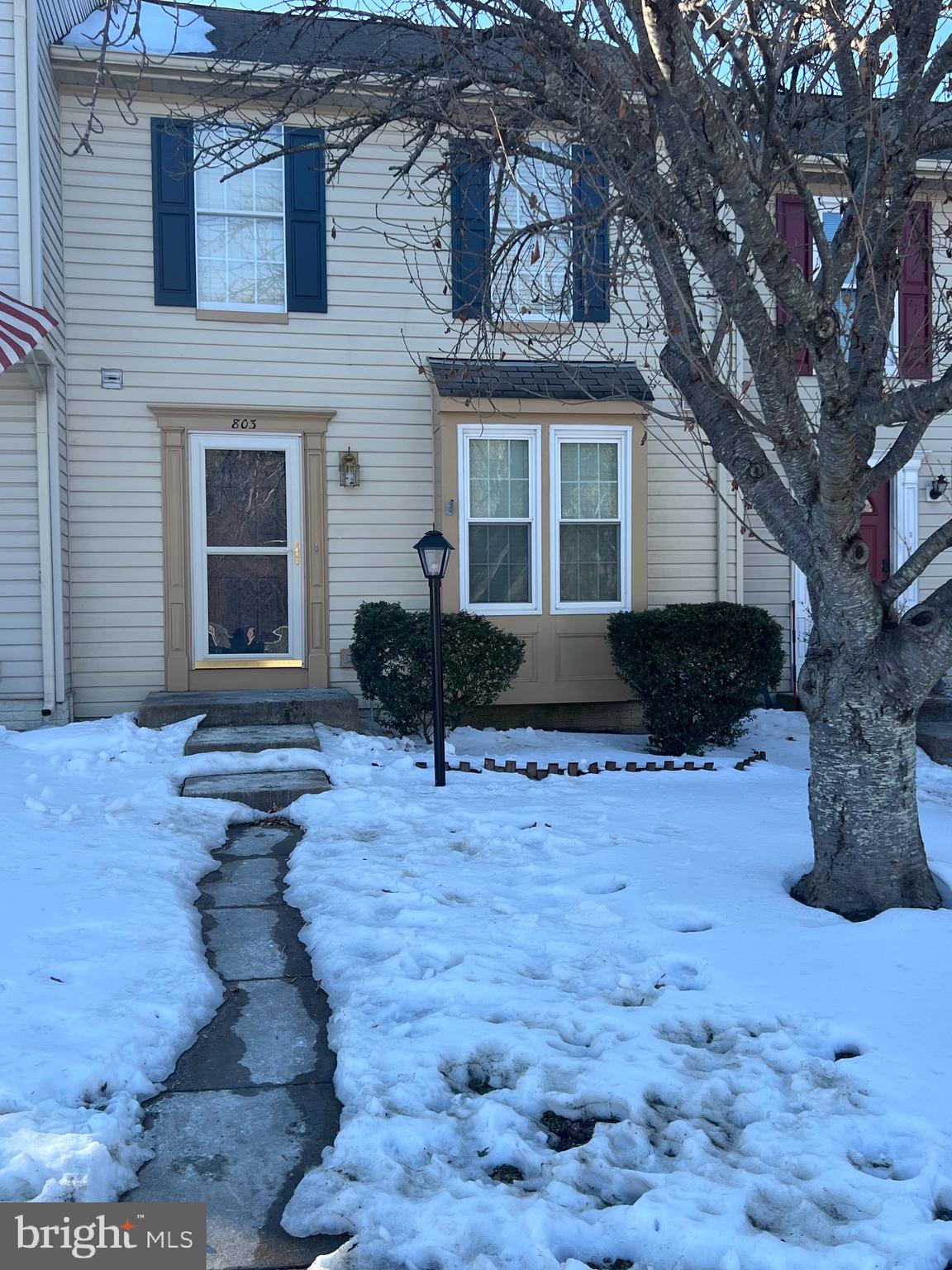 STONE RIVER - Residential