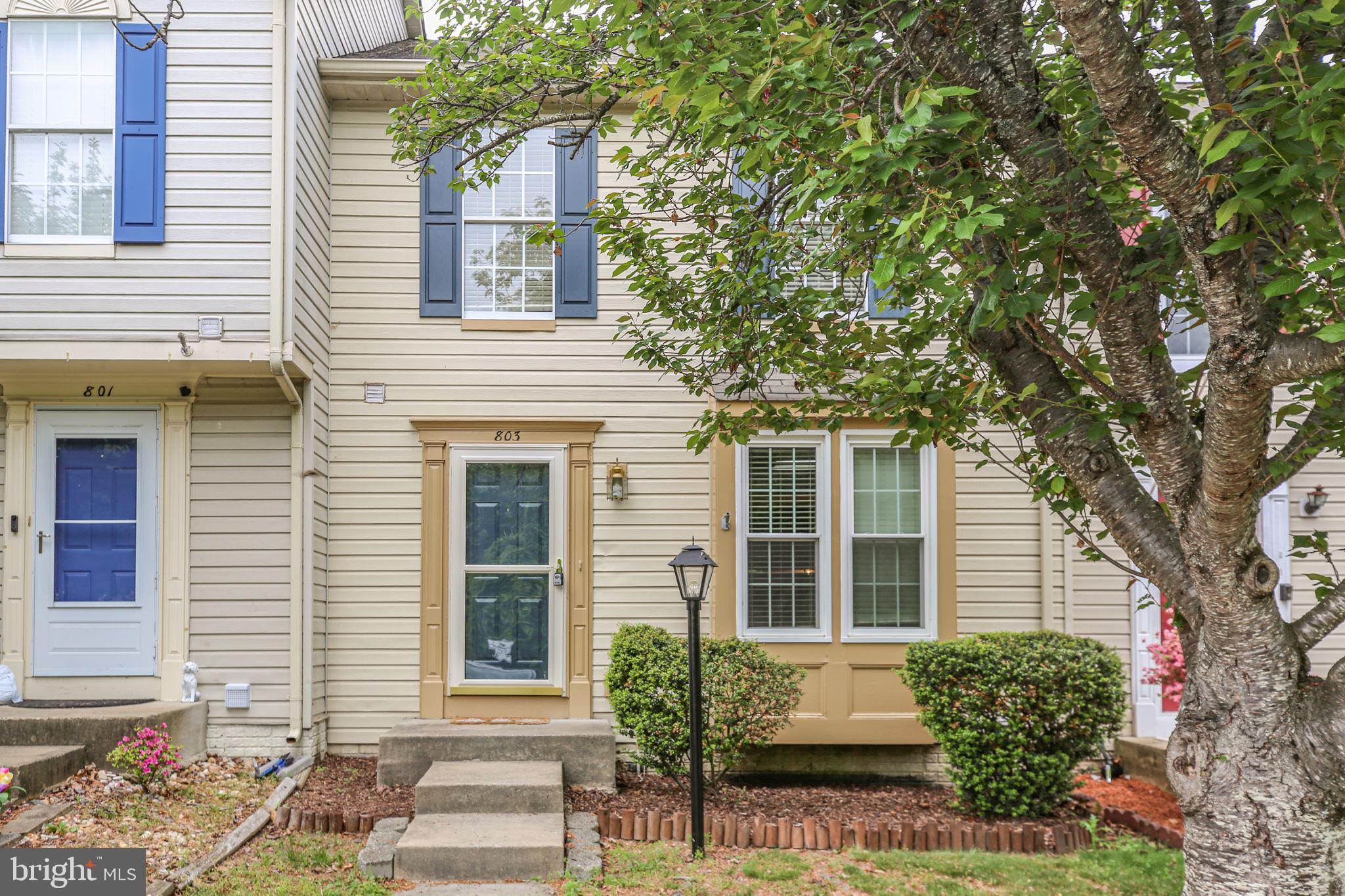 STONE RIVER - Residential