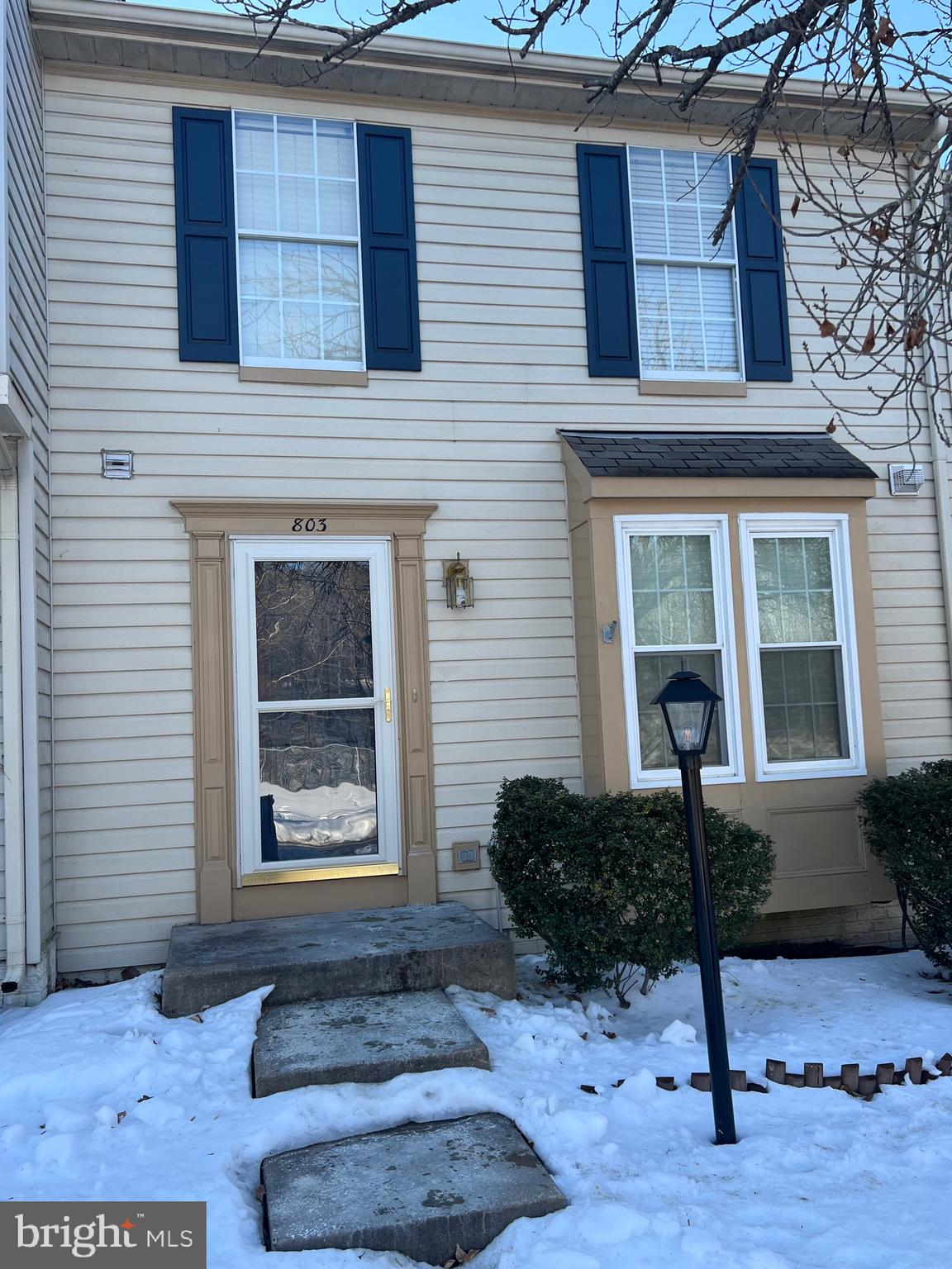 STONE RIVER - Residential