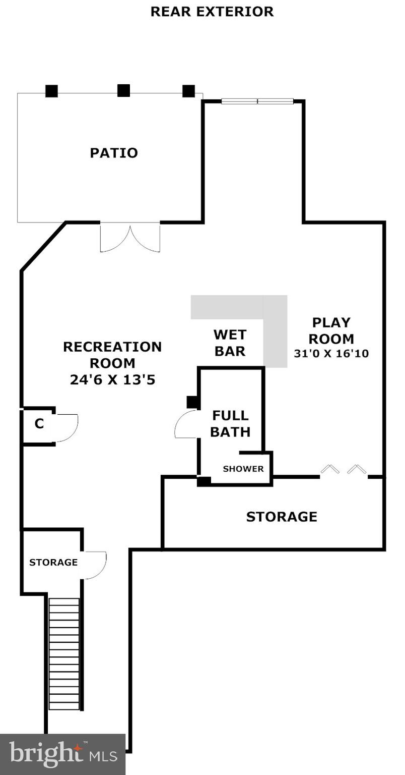 VILLAGES AT HAYMARKET - Residential