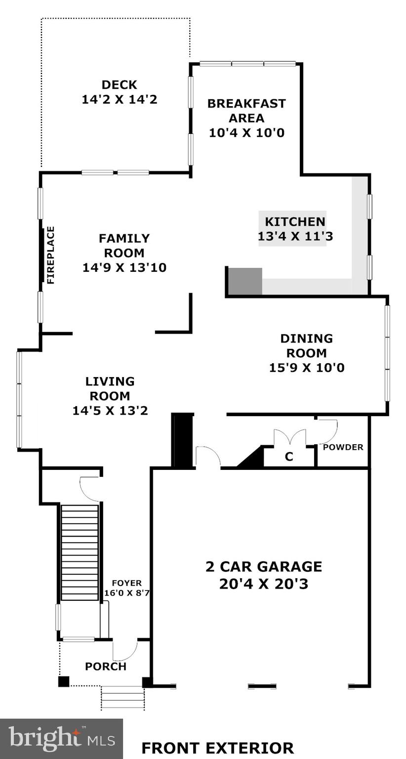 VILLAGES AT HAYMARKET - Residential