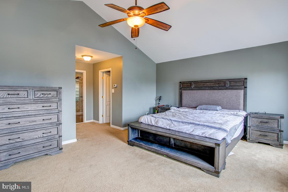 VILLAGES AT HAYMARKET - Residential