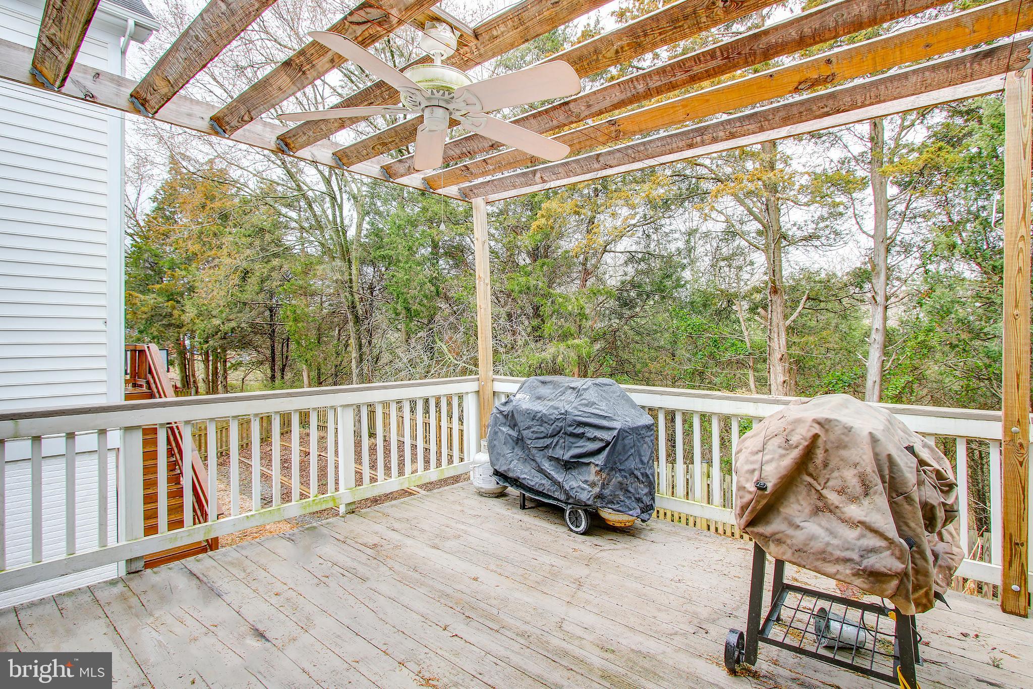 VILLAGES AT HAYMARKET - Residential