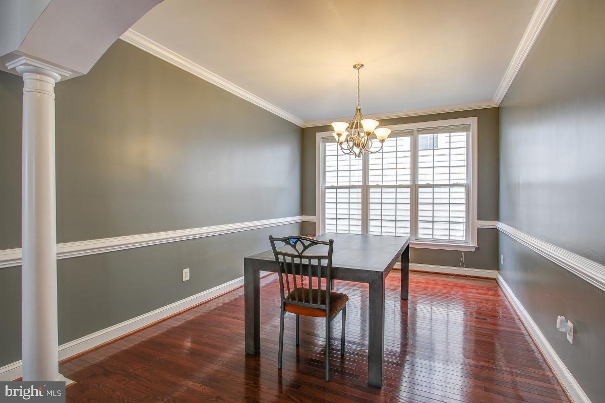 VILLAGES AT HAYMARKET - Residential