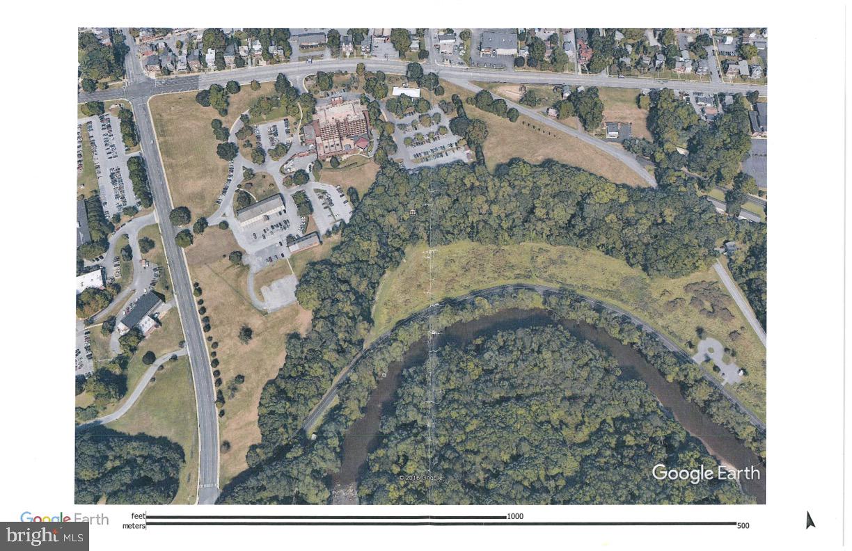 12.4 acres situated in Lancaster township! Property is Zoned LC (Local Commercial). See documents for Lancaster Township permitted uses. There is a small parking lot located along S Conestoga Dr used for the Conestoga Greenway Trail.