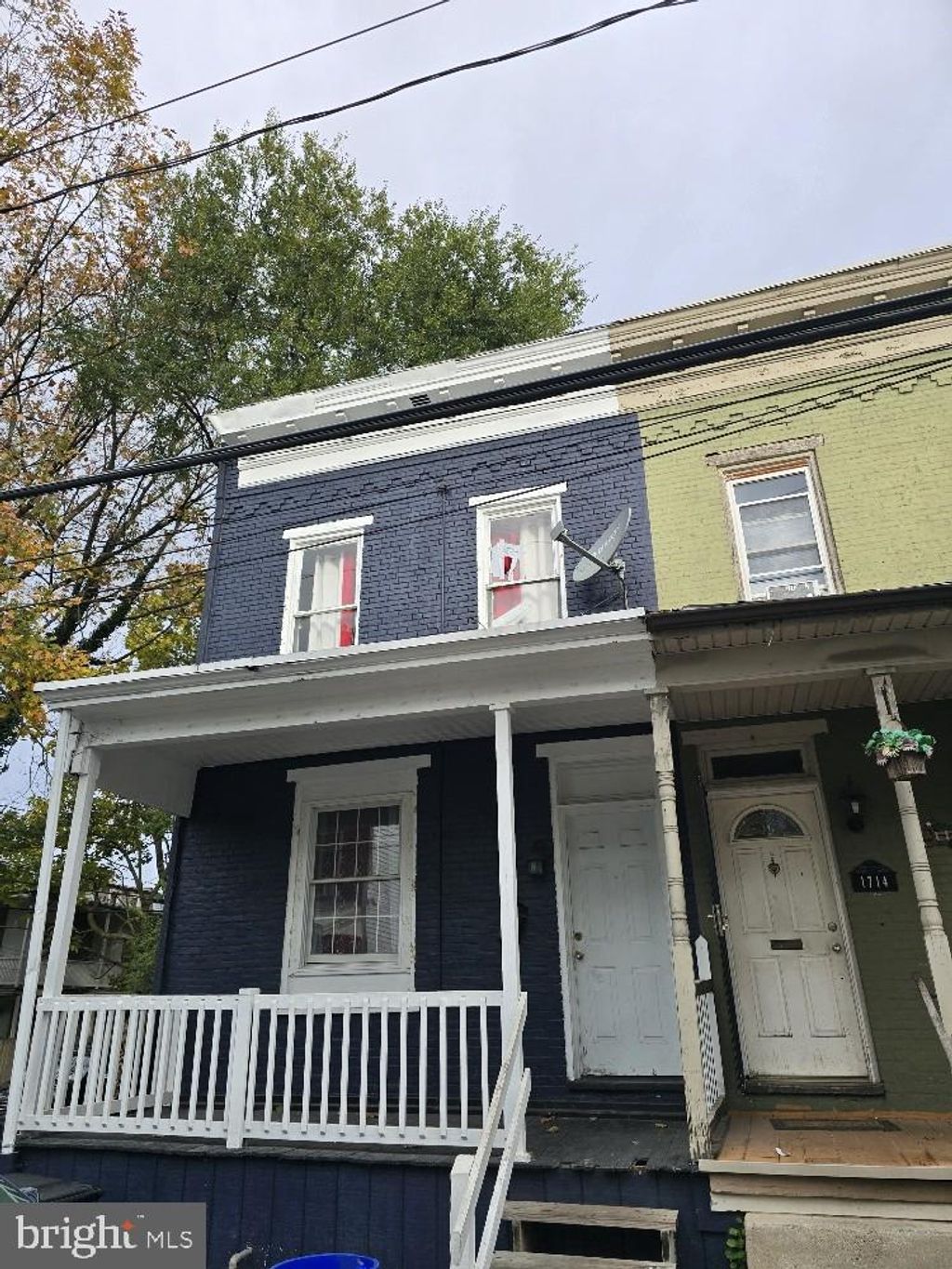 Photo of 1712 Carnation Street, HARRISBURG, PA 17103 (MLS # PADA2051508)