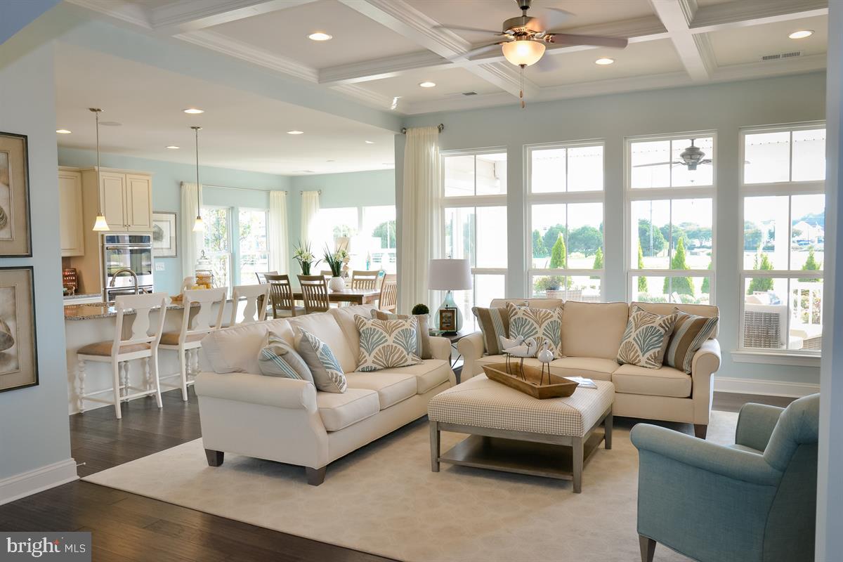 REGENTS GLEN - Residential