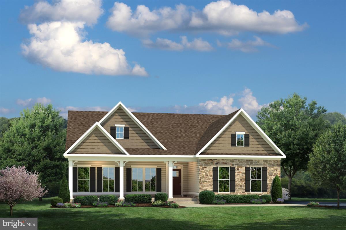 REGENTS GLEN - Residential