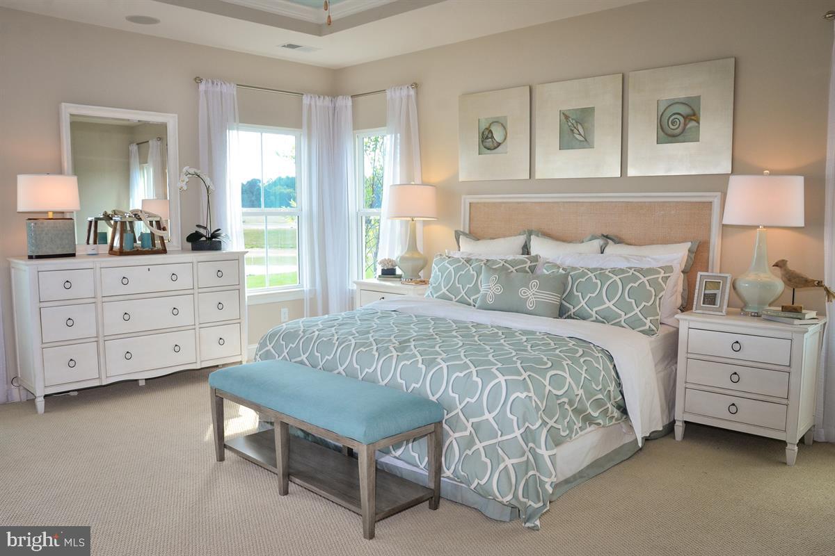 REGENTS GLEN - Residential