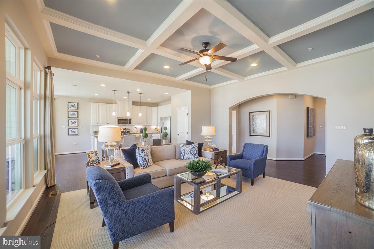 REGENTS GLEN - Residential