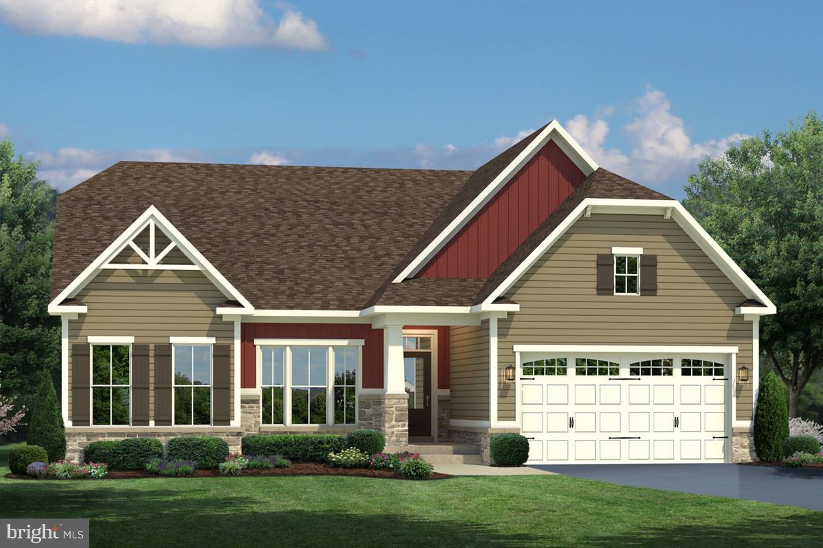 REGENTS GLEN - Residential