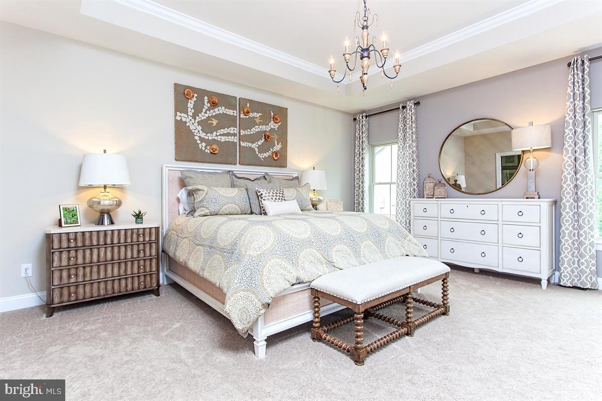 REGENTS GLEN - Residential