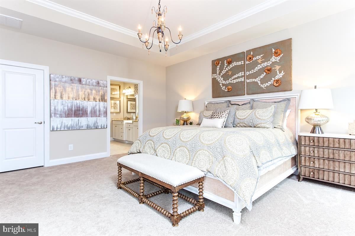 REGENTS GLEN - Residential