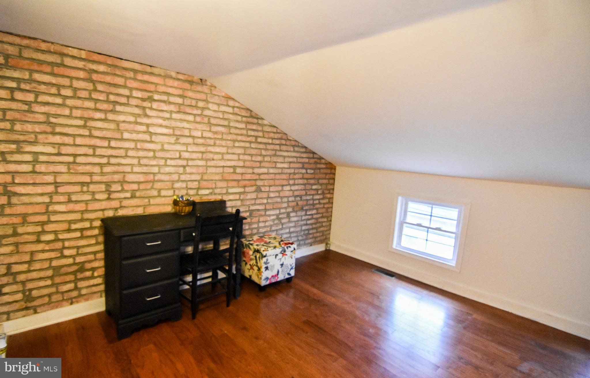 UPPER FELLS POINT - Residential Lease