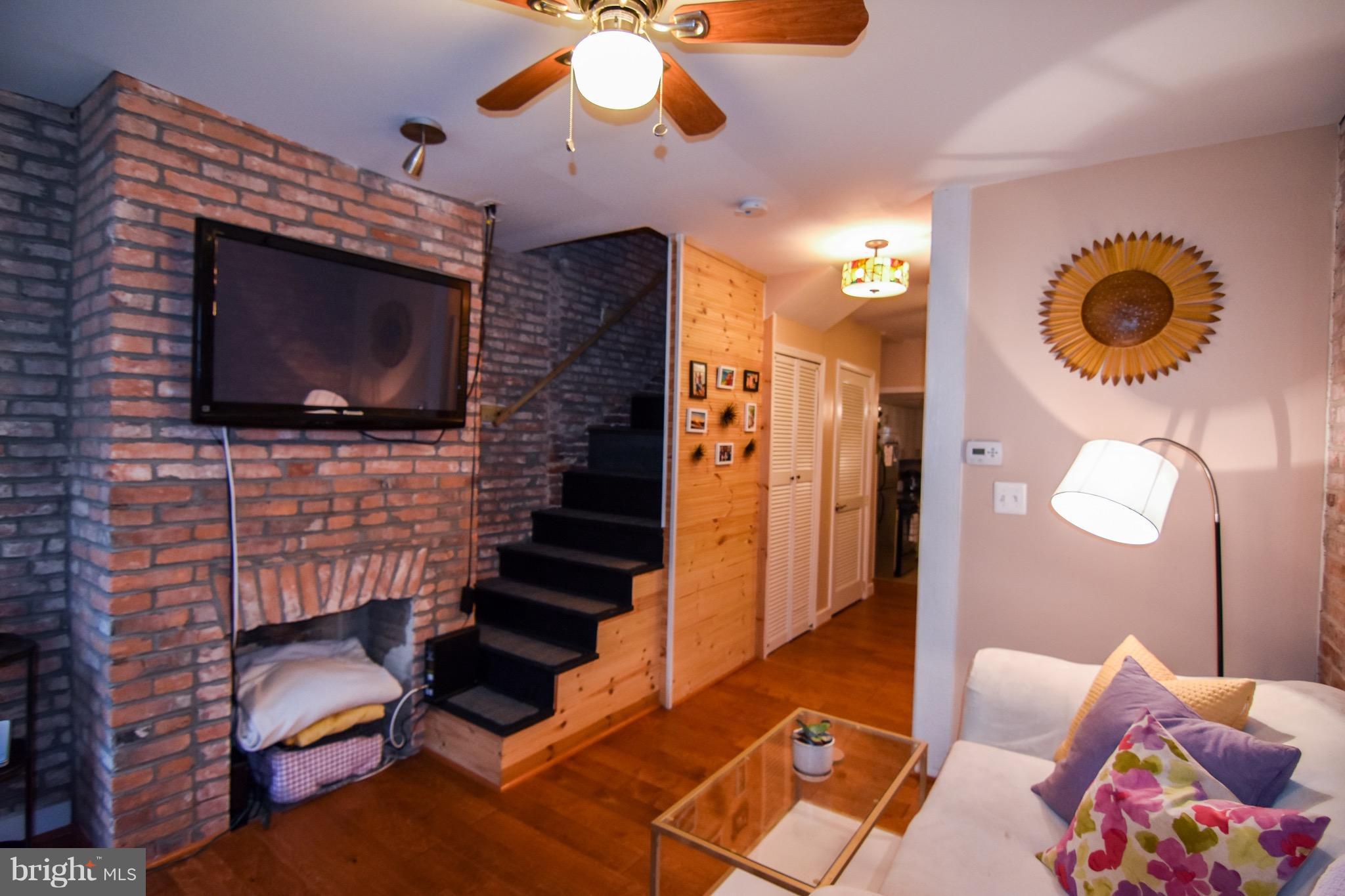 UPPER FELLS POINT - Residential Lease