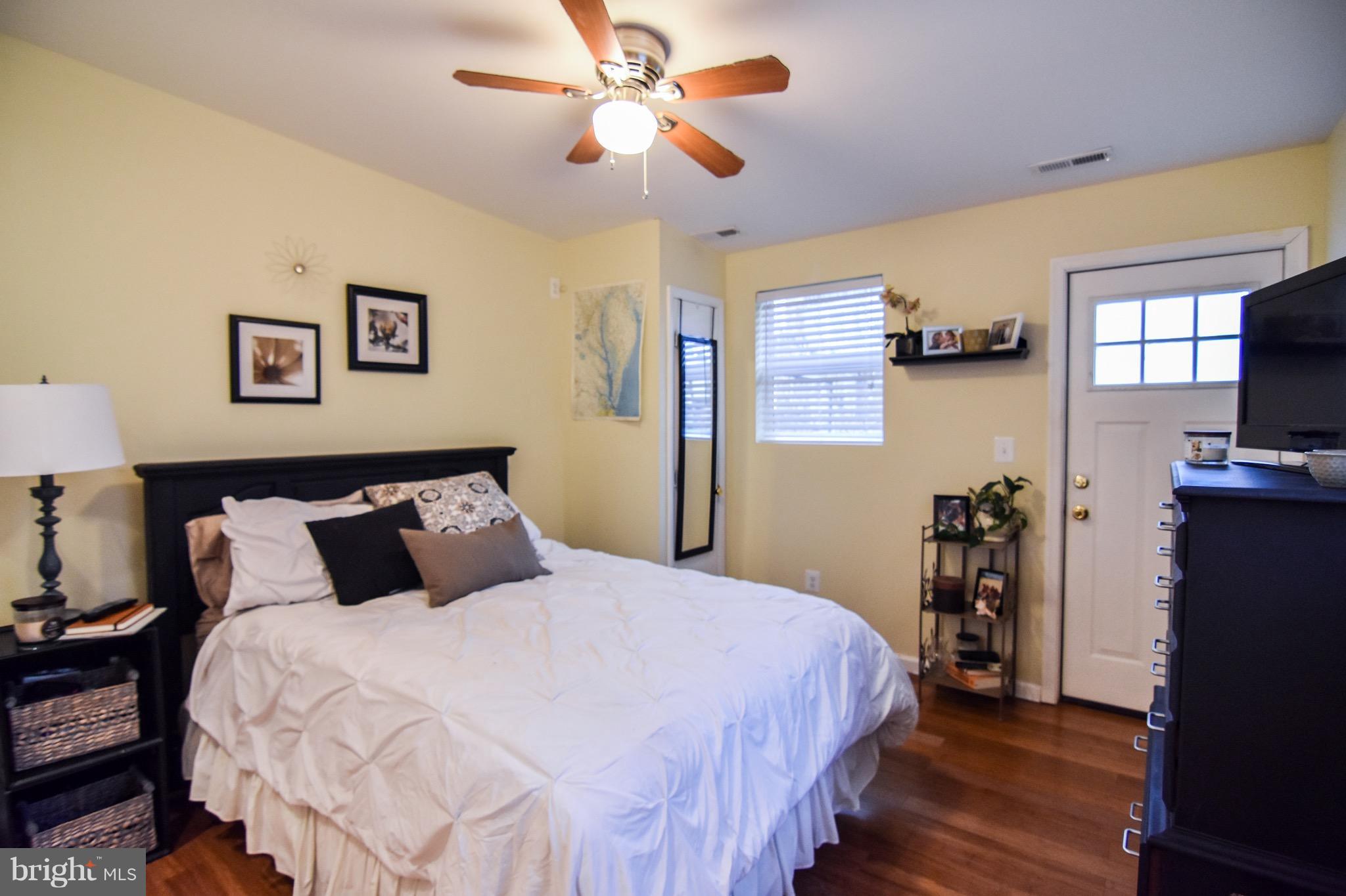 UPPER FELLS POINT - Residential Lease