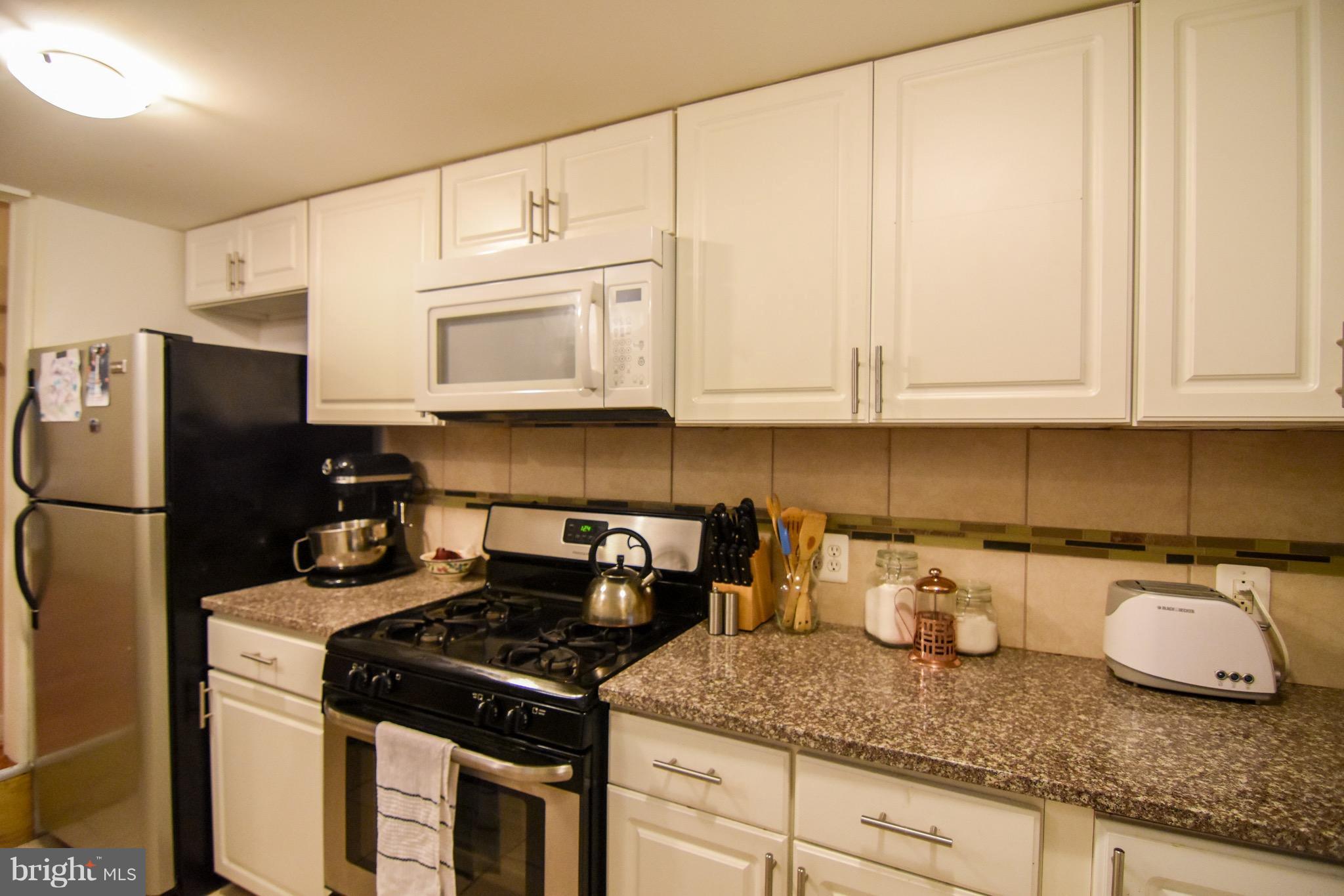 UPPER FELLS POINT - Residential Lease