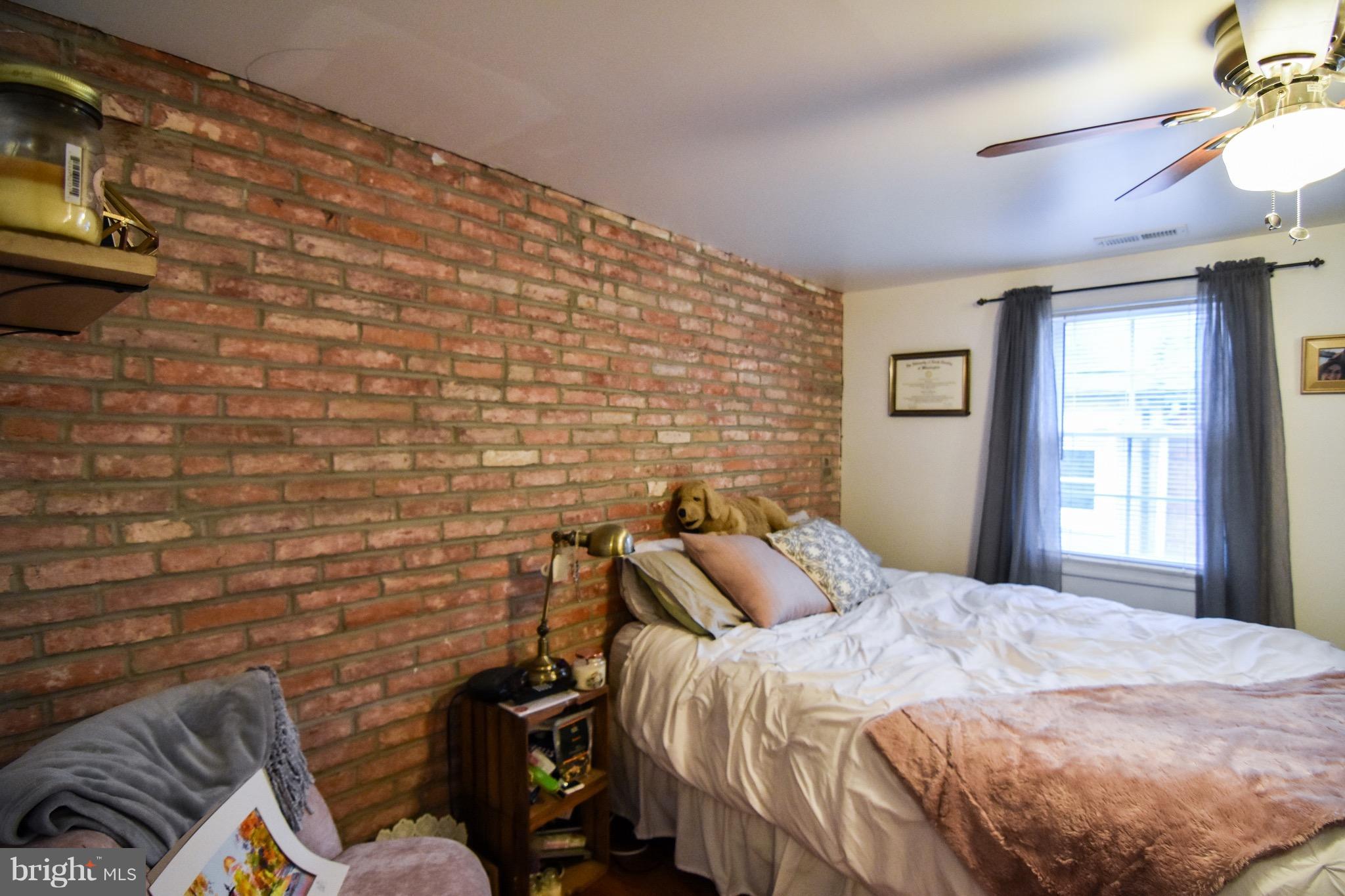 UPPER FELLS POINT - Residential Lease