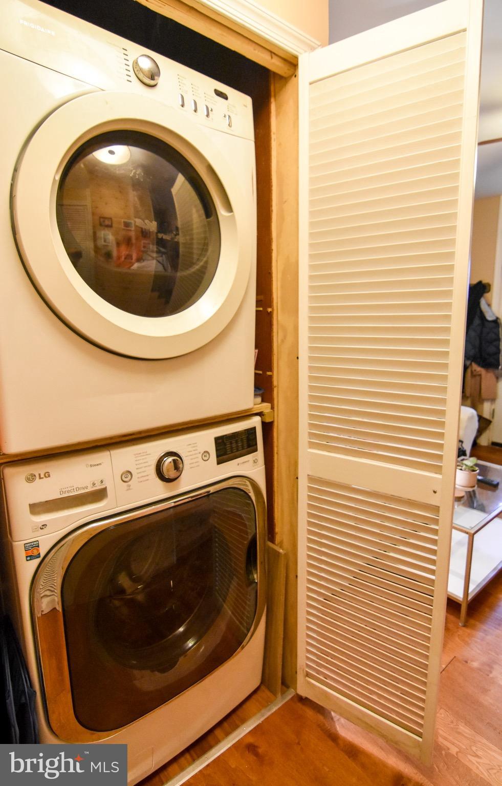 UPPER FELLS POINT - Residential Lease