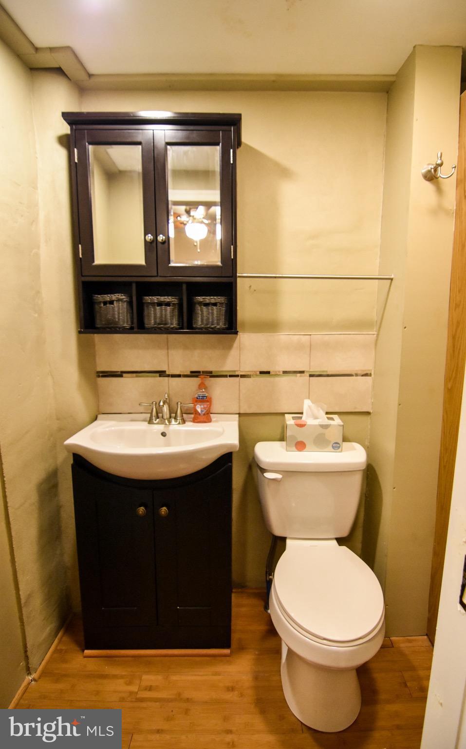 UPPER FELLS POINT - Residential Lease