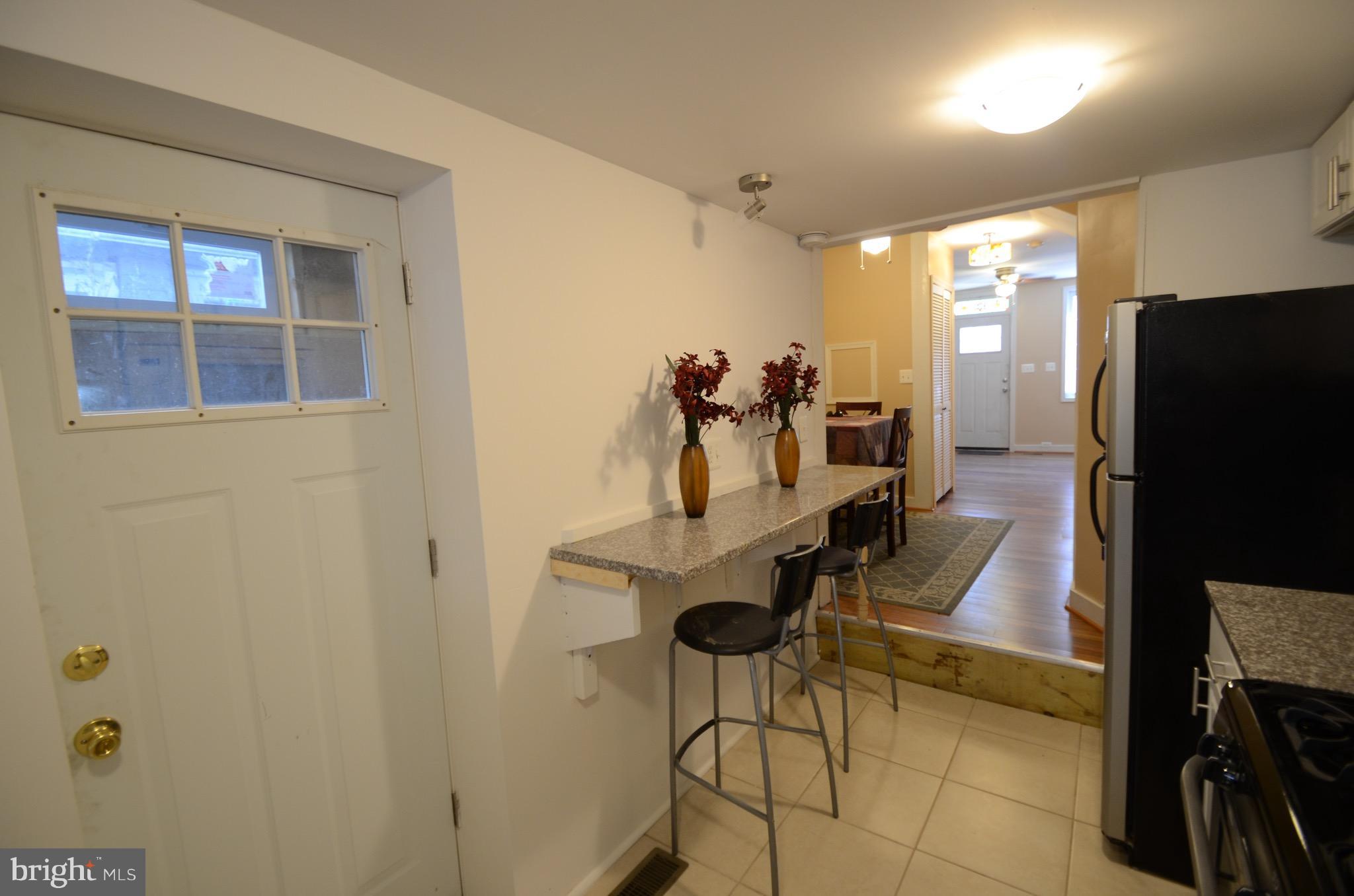 UPPER FELLS POINT - Residential Lease