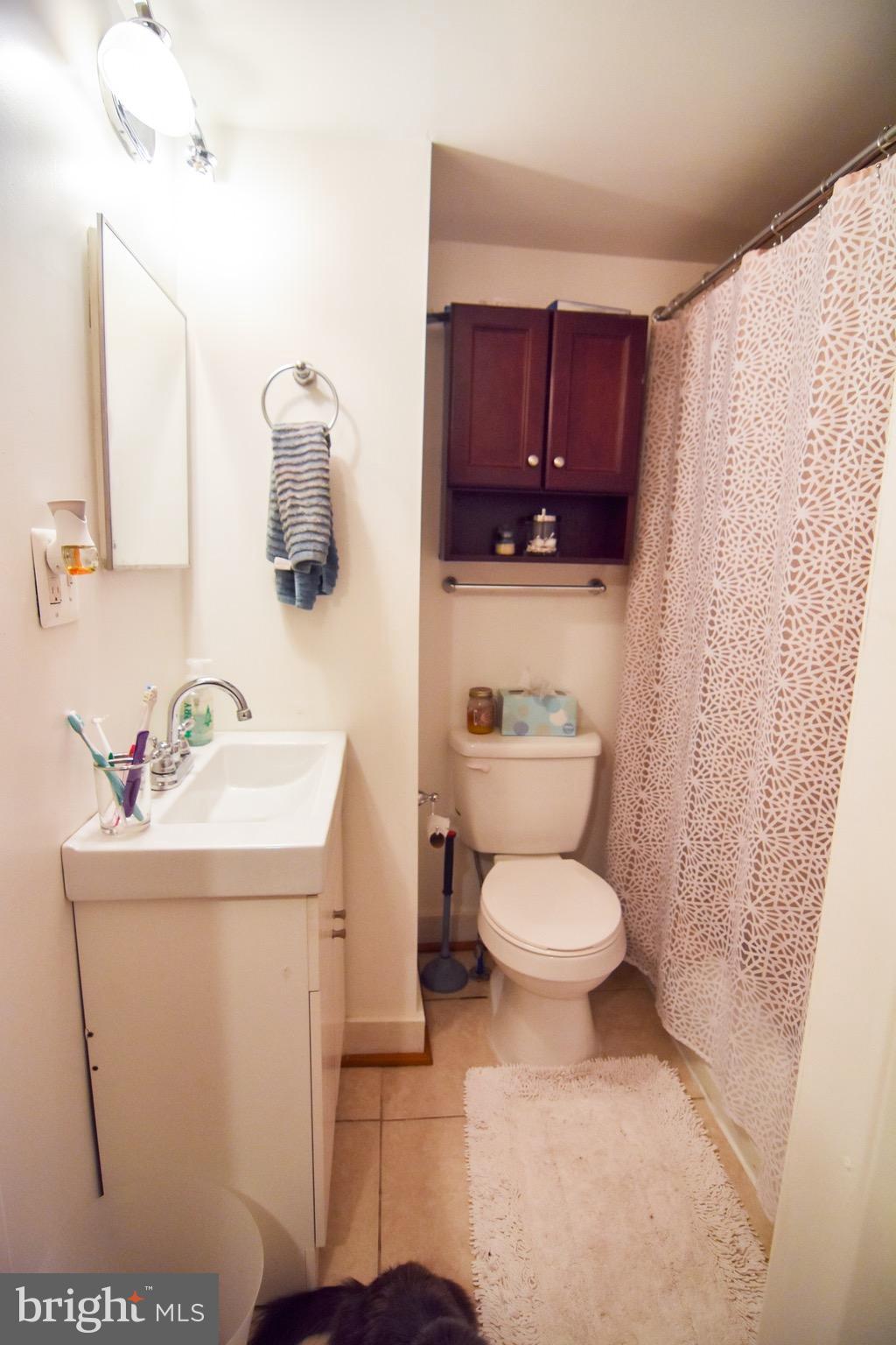 UPPER FELLS POINT - Residential Lease