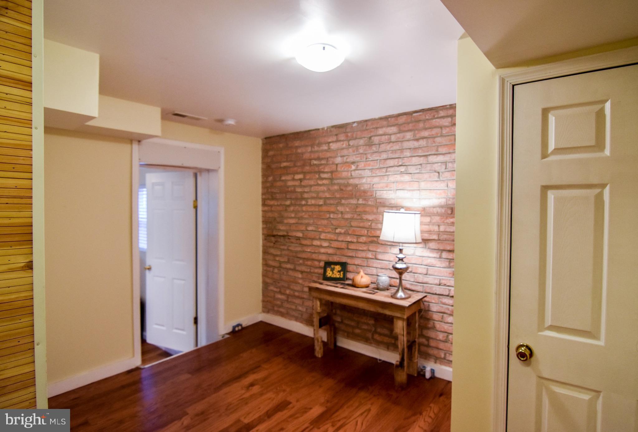 UPPER FELLS POINT - Residential Lease
