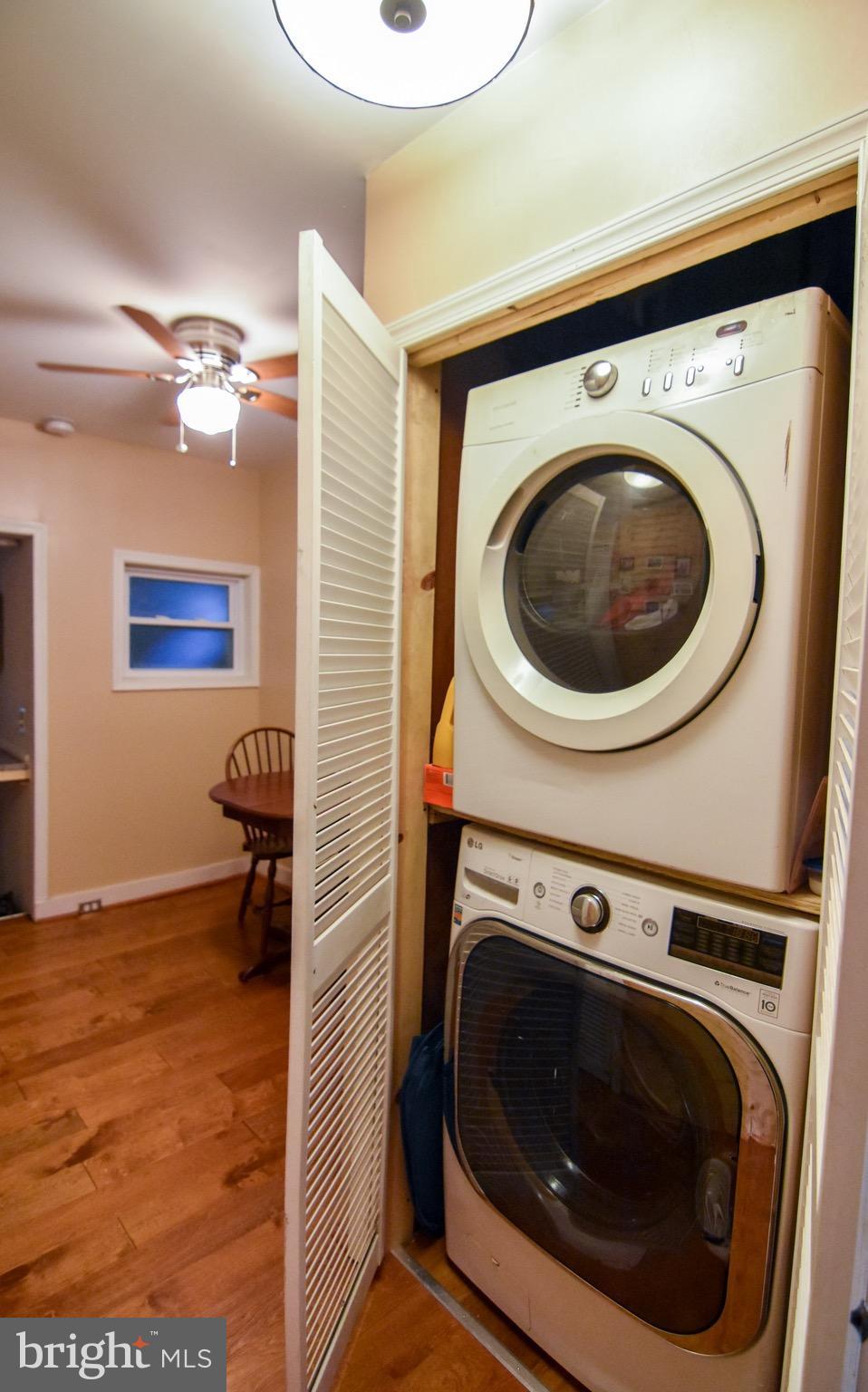 UPPER FELLS POINT - Residential Lease