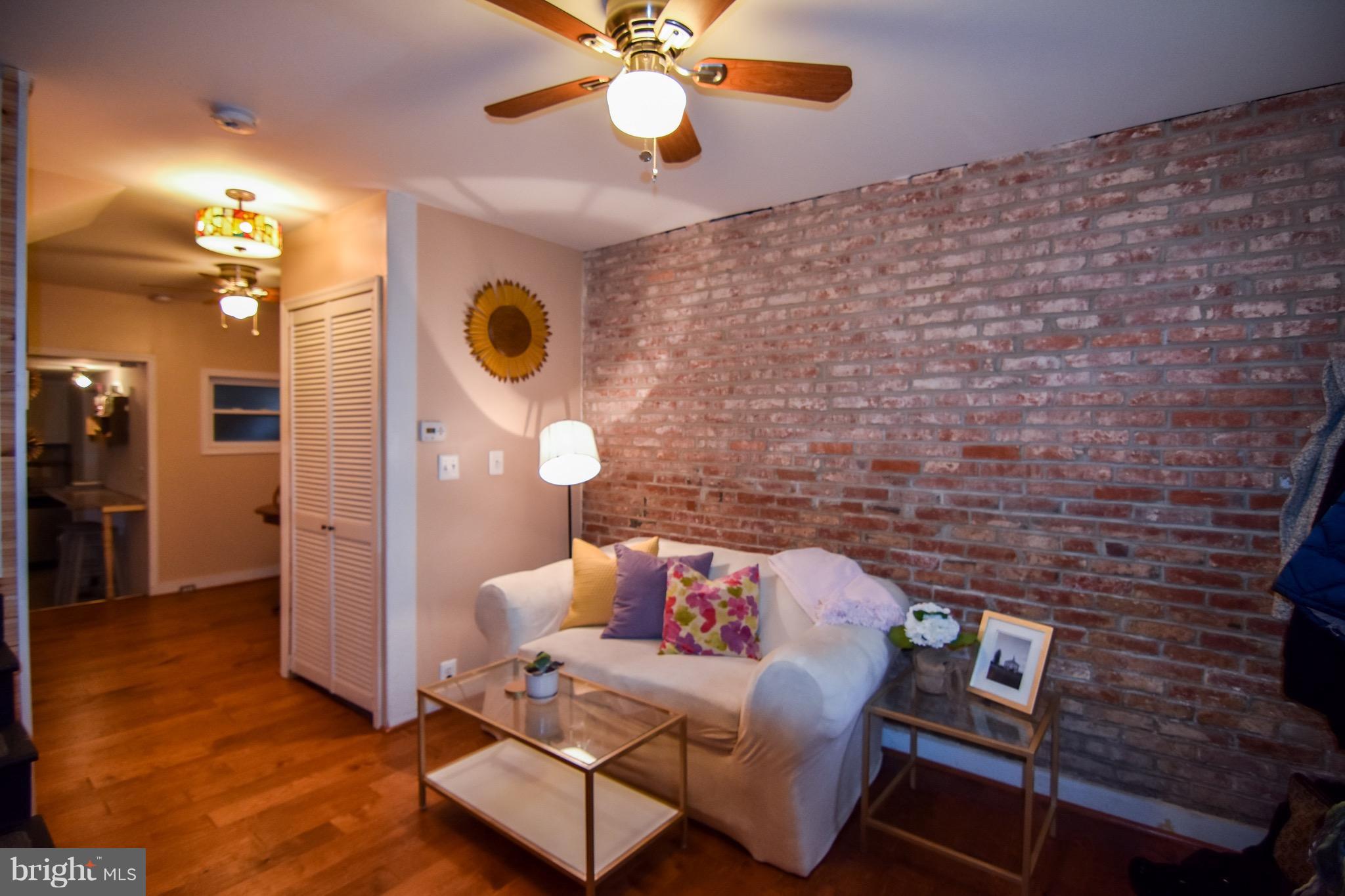 UPPER FELLS POINT - Residential Lease