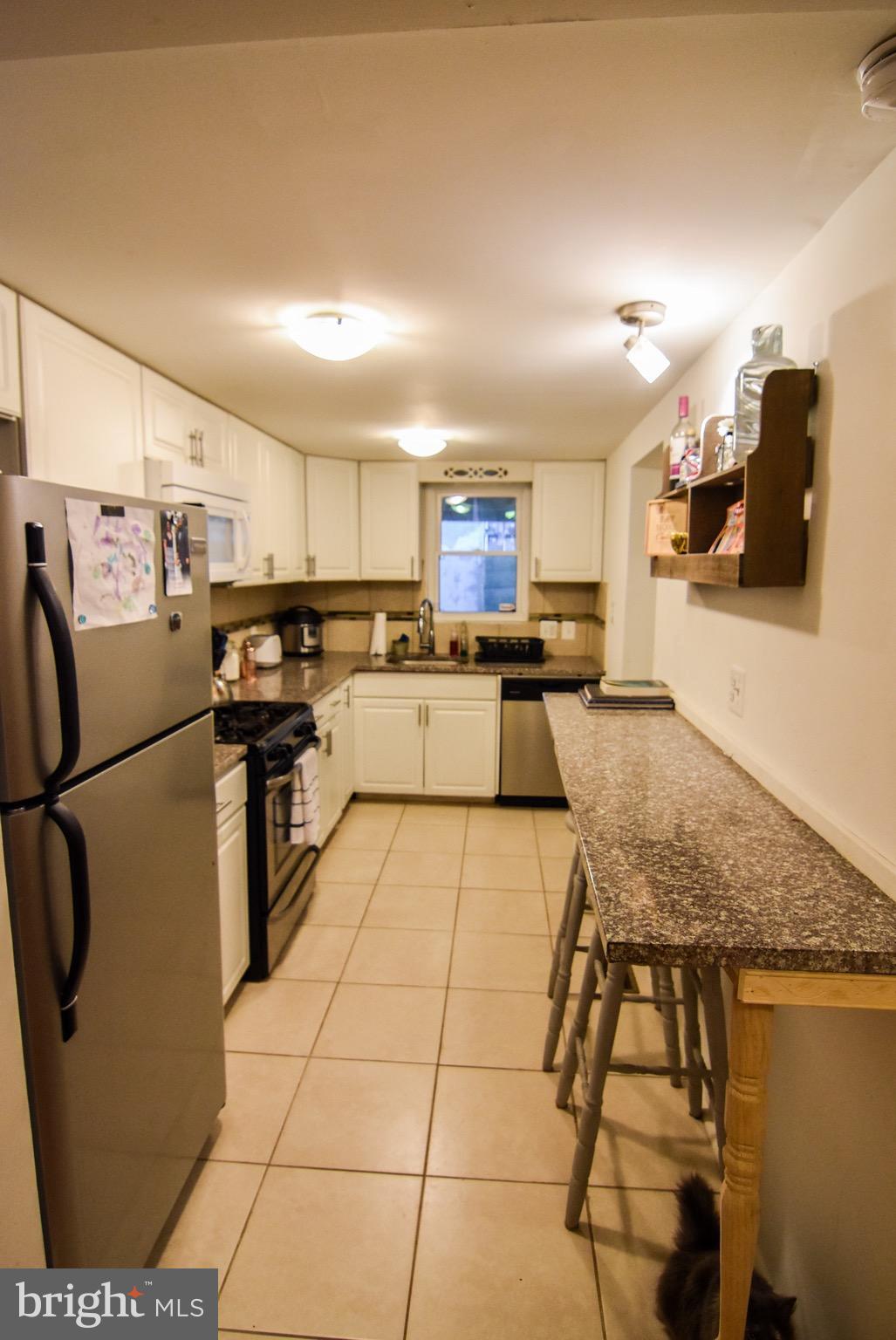 UPPER FELLS POINT - Residential Lease