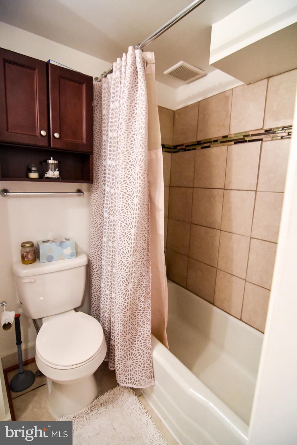 UPPER FELLS POINT - Residential Lease