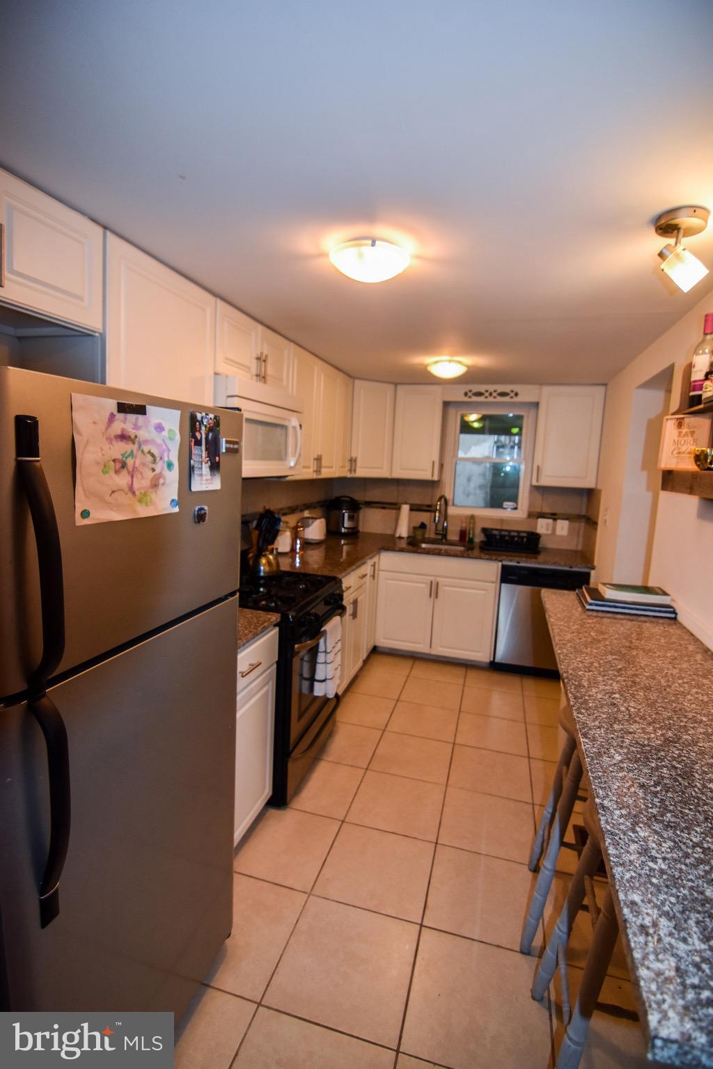 UPPER FELLS POINT - Residential Lease