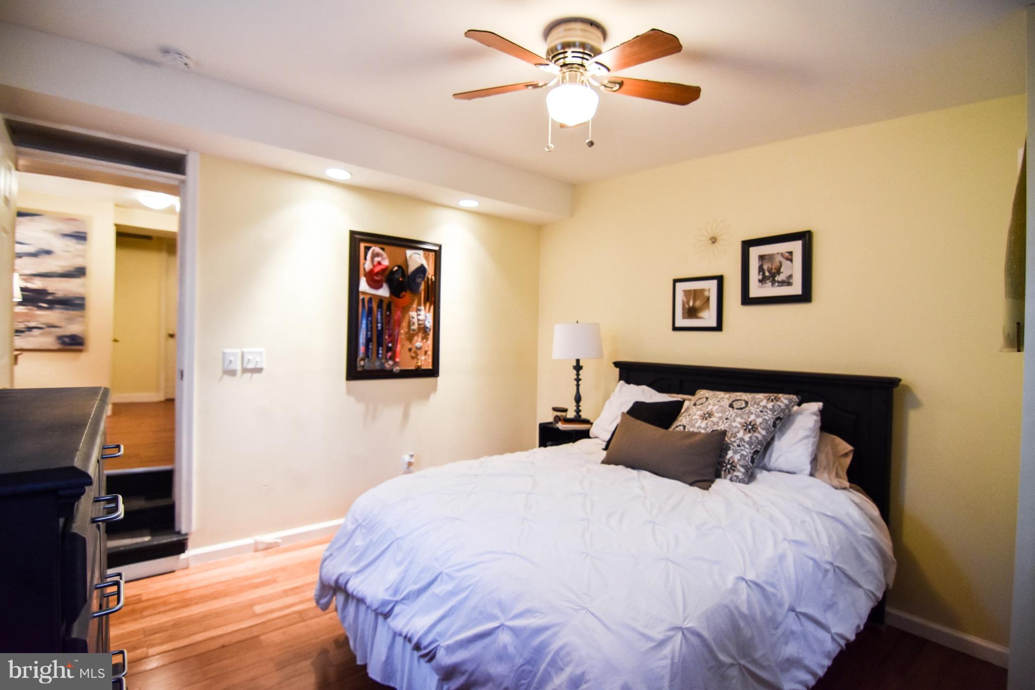 UPPER FELLS POINT - Residential Lease