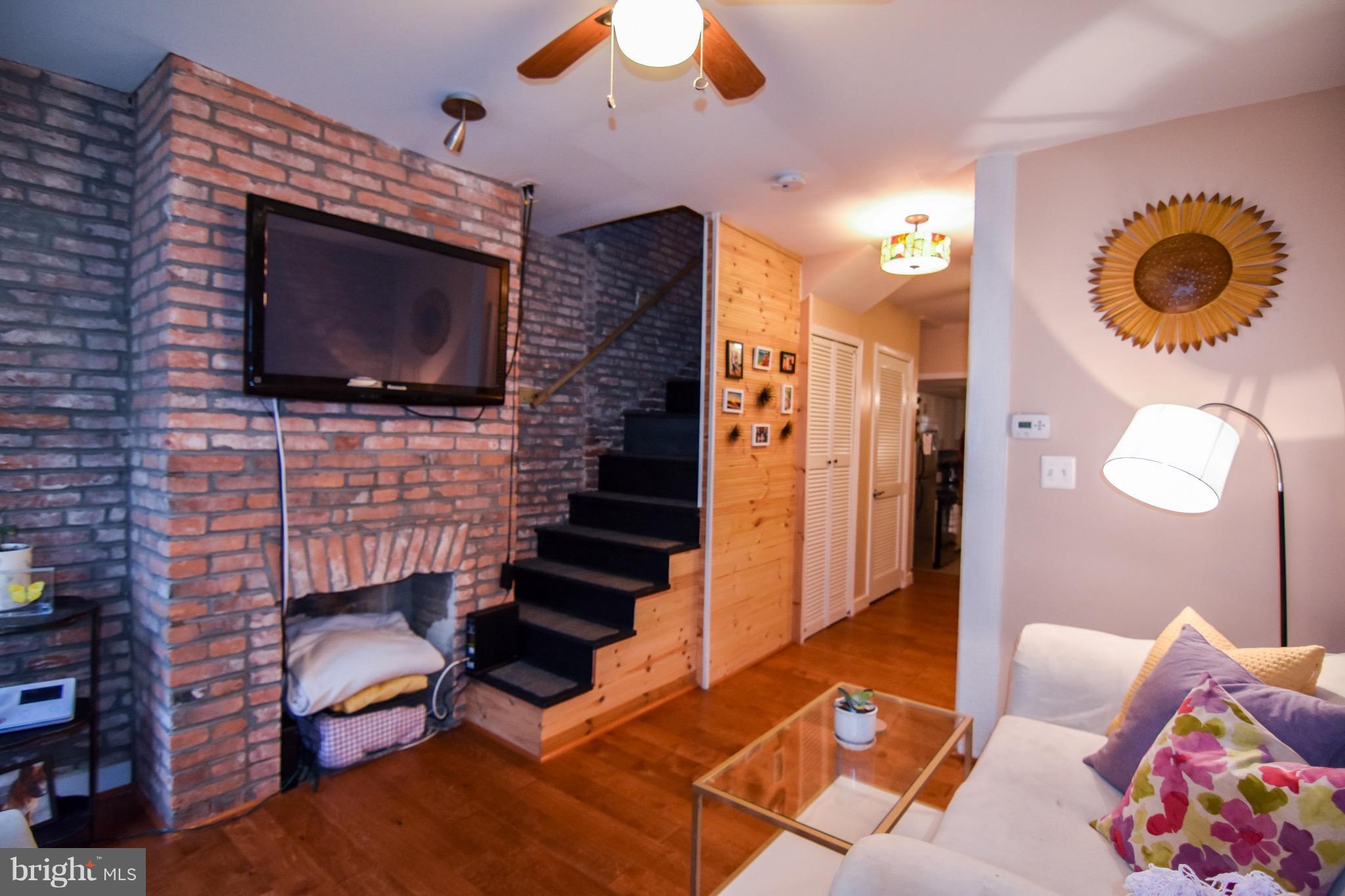 UPPER FELLS POINT - Residential Lease