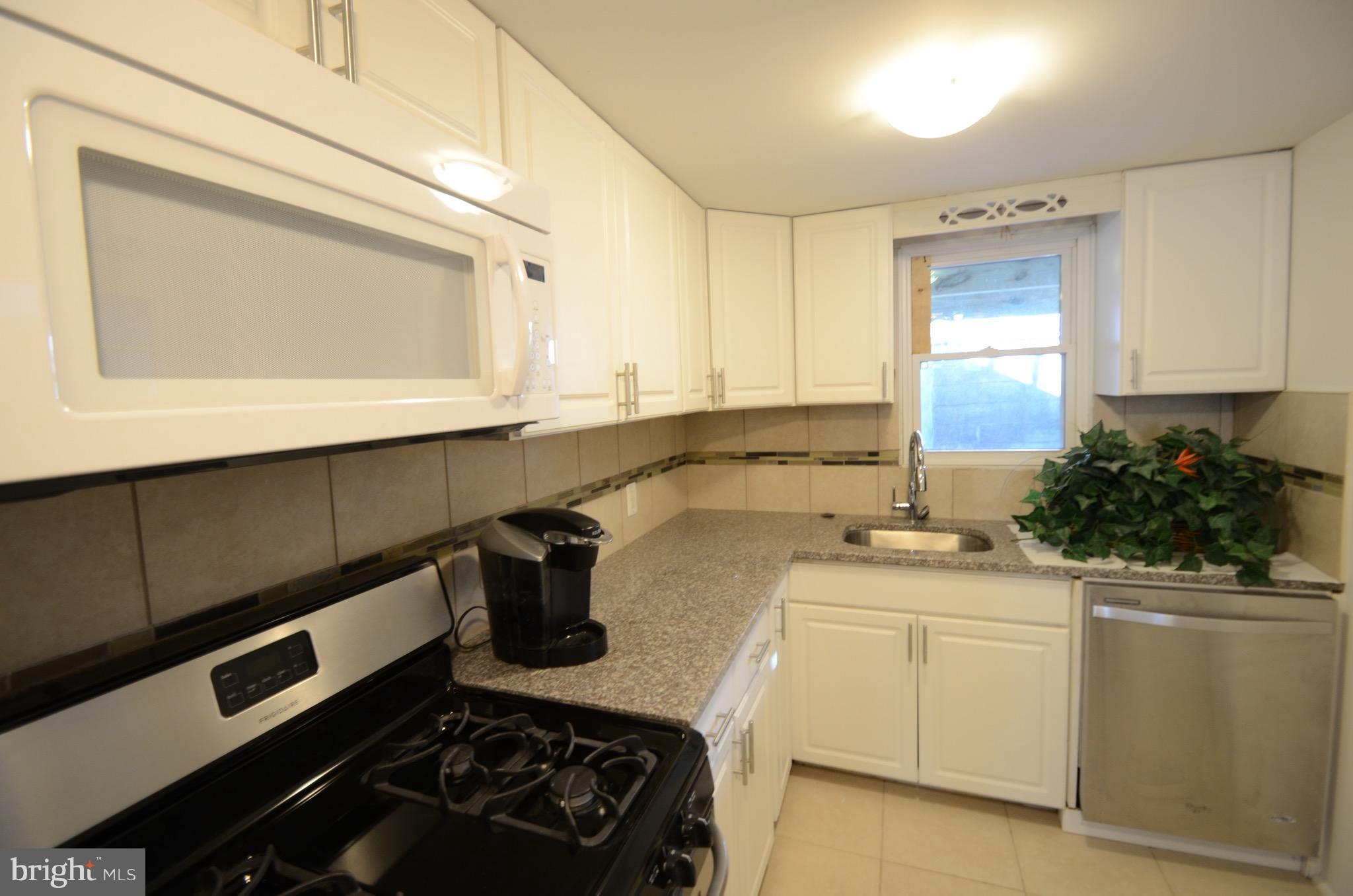 UPPER FELLS POINT - Residential Lease