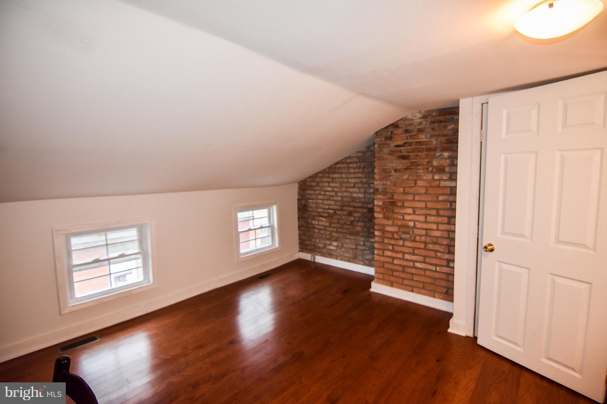 UPPER FELLS POINT - Residential Lease