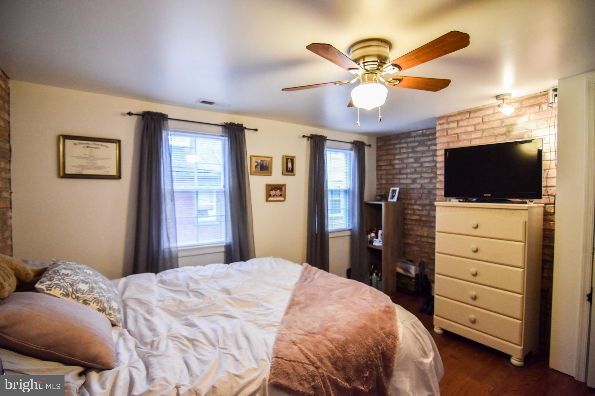 UPPER FELLS POINT - Residential Lease