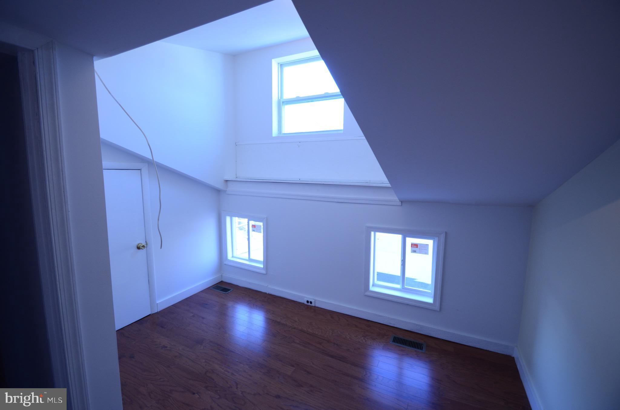 UPPER FELLS POINT - Residential Lease