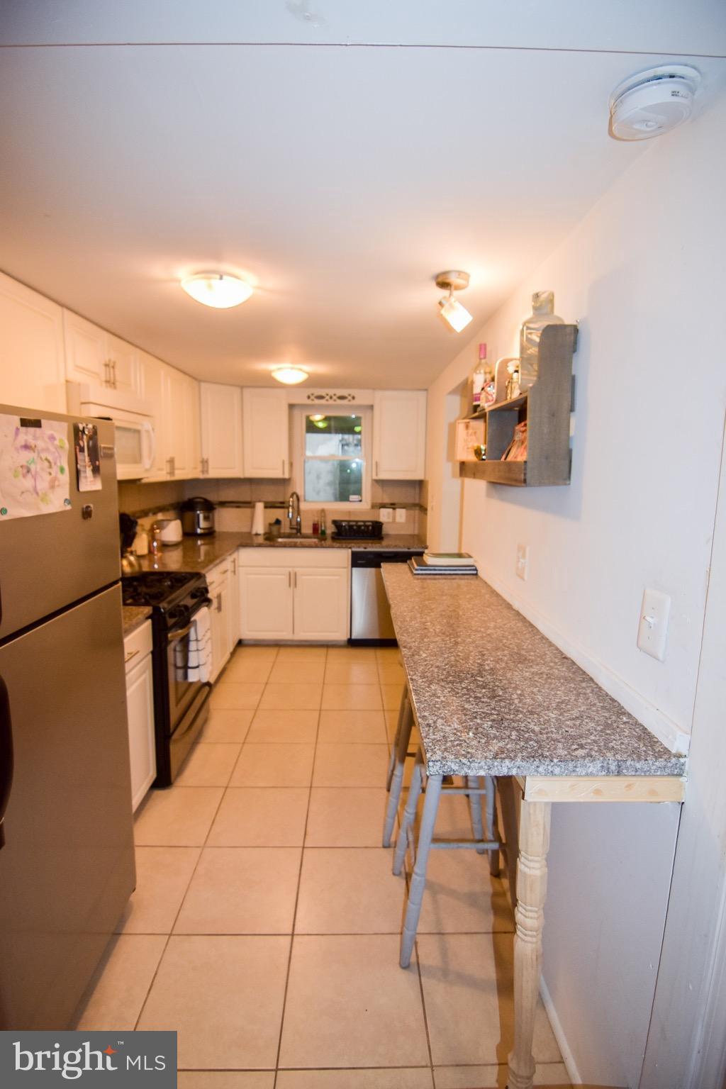 UPPER FELLS POINT - Residential Lease