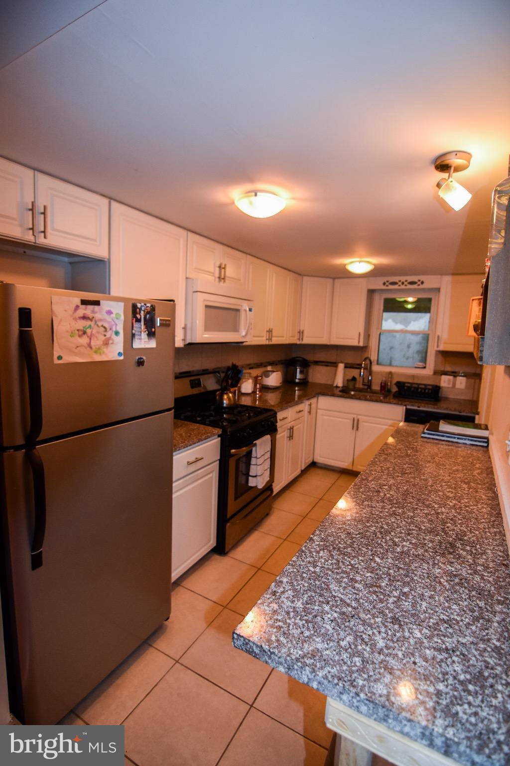 UPPER FELLS POINT - Residential Lease