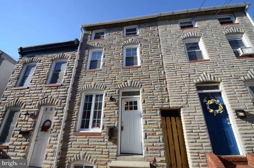 Adorable Fells home, wood floors, fireplace (decorative only) custom kitchen with SS appliances and granite, beautiful deck, large bedroom sizes. Ideal for 2 people. Schedule an appt today! NON-Dangerous PETS accepted case by case basis. Non-refundable deposit---$250 cats $350 dogs. $50 processing fee for tenants plus $35 credit check. AVAILABLE 3/1/18